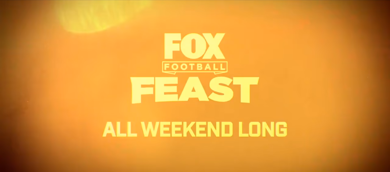 FOX Football Feast video thumbnail
